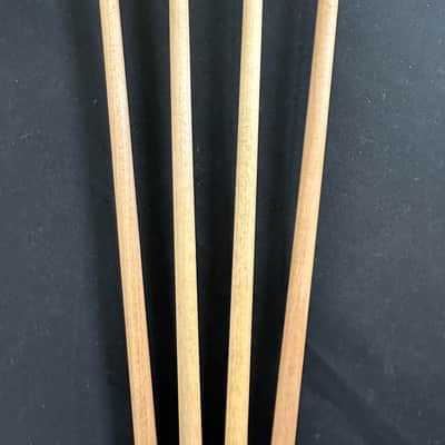 Malletech LS5 Marimba Mallets, Soft, 2 Pairs/4 Mallets-NEAR MINT#1 image 11