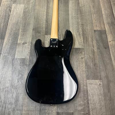 2011 Squier Precision Bass w/GB 8.5 LBS image 8