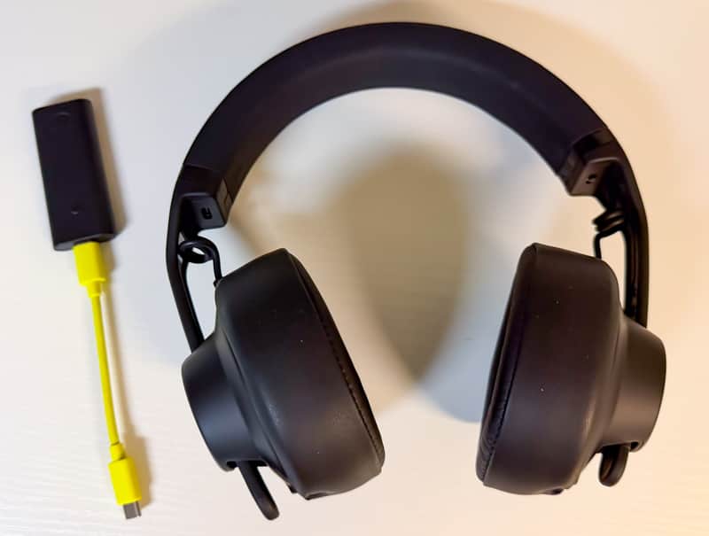 AIAIAI TMA-2 Studio Wireless+ Modular Headphones 2022 - Present - Black image 1