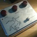 Klon Siberia Centaur Silver #S290 'Horsey'
