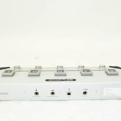 Apogee GiO USB Audio Interface Controller image 6