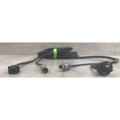 Thomann The Ssssnake PC 10 Power Audio cavo Fono Rete image 2