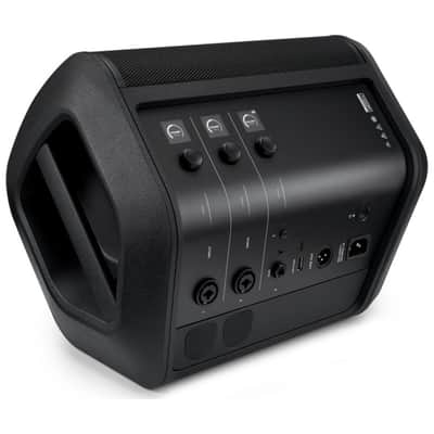 Bose S1 Pro+ (Plus) Battery Powered PA System with Built-In Wireless Receivers and Bluetooth image 9
