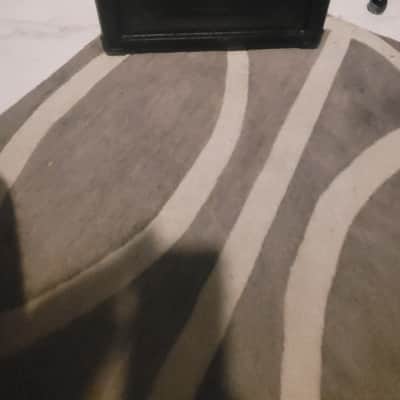 Hartke Bass Amplifier B200 image 1