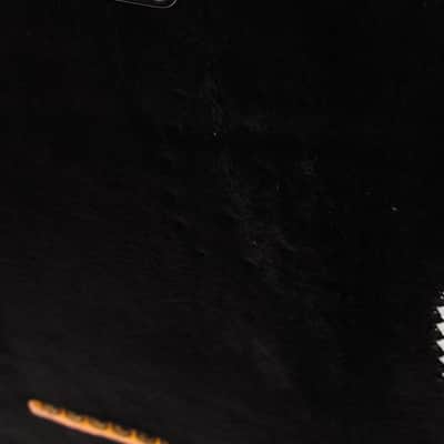 Fender Custom Shop 1954 Waylon Jennings Telecaster - David Brown Masterbuilt - Butterscotch image 14