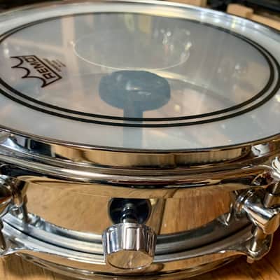 Yamaha Snare Drum Kit w/Bag + Stand + Sticks + Pad image 4