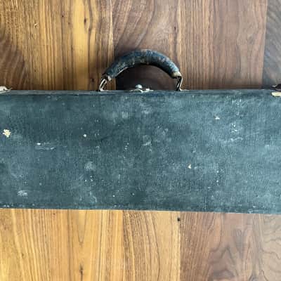 Marxochime Colony Violin-Uke Bild 6