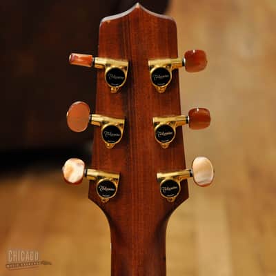 Takamine EAN10C Acoustic-Electric - Used image 9