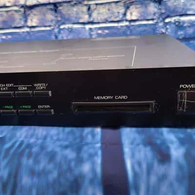 Roland GR-50 Guitar Synthesizer Synth Module / Converter image 5