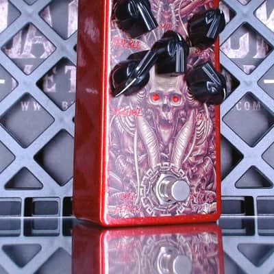 AIRIS EFFECTS -SPEC_DEFIER- Authorized Dealer image 2