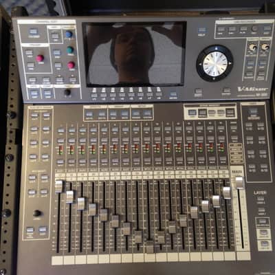 Roland M 300 image 1