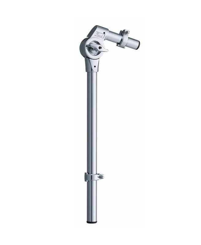 Pearl Tom Holder, Gear Tilter, Extra Short (TH88I) image 1