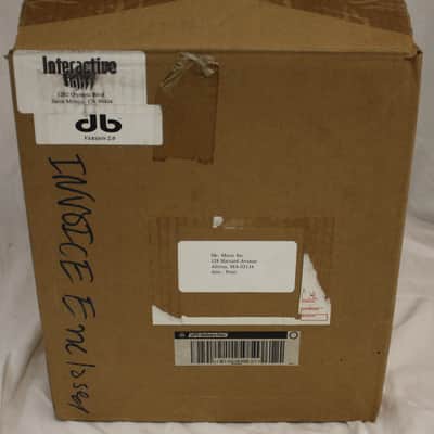 Interactive Light Dimension Beam MIDI Controller "Very Rare" 1997 image 11