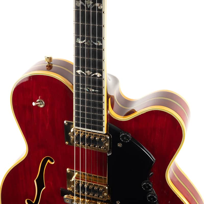 Gretsch Super Chet image 5