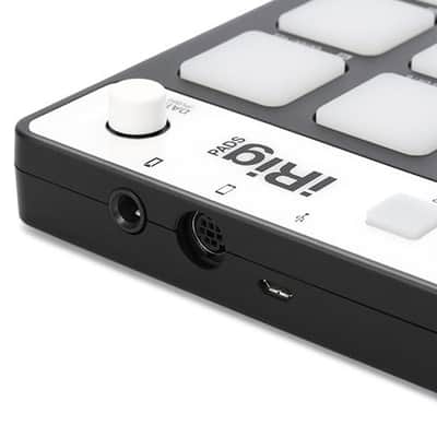 iRig Pads IK Multimédia imagen 4