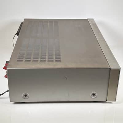 Onkyo TX-6000 Vintage 120V Quartz Synthesized Tuner Amplifier image 7