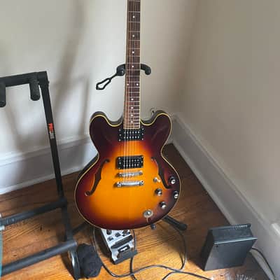 Edwards E-SA 135 LTS 2000s - Sunburst image 1
