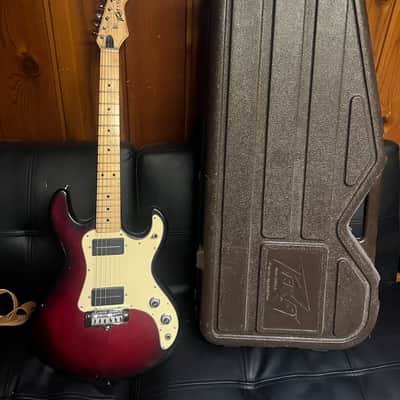 Peavey T-15 W/case image 14