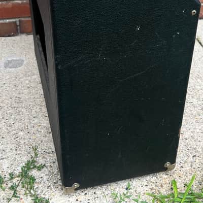 Vintage Kay Model 756 Solid State Guitar Tremolo Amplifier 1966 image 9