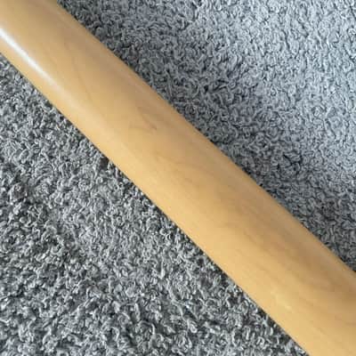 Harley Benton Single Cut Electric Guitar DIY Project, 22 Frets image 13