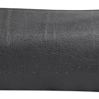 Audio Technica ATM410 Dynamic Cardioid Microphone w/ HI-Energy Neodymium Magnet image 7