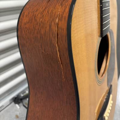Martin D-16GT 1999 - 2018 - Natural image 7
