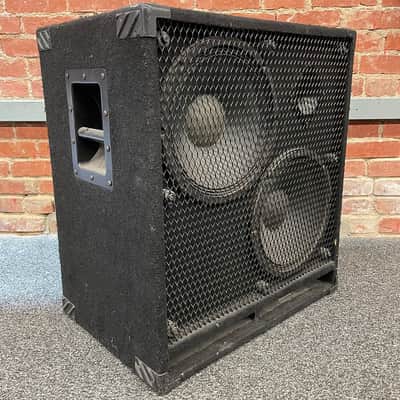 Avatar B212 2x12 Bass Cabinet image 3