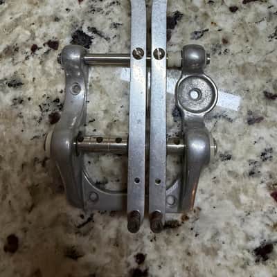 Bigsby Palm Pedal B & G Bender 60s-70s image 1