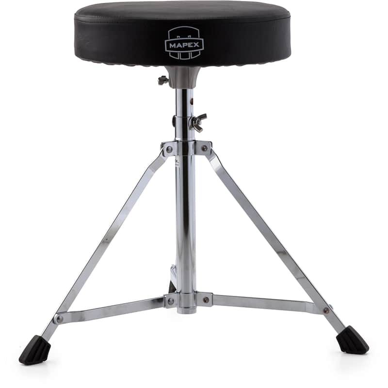 Mapex T400 Single Braced Drum Stool image 1