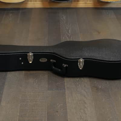 Mint! 2022 Martin D-18 Dreadnought Acoustic Guitar Natural + OHSC image 22