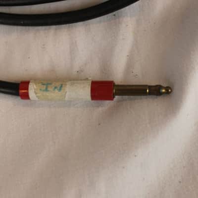 Black 4.4mm Audio Jack to XLR Male Cable image 2