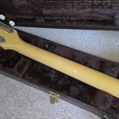 2024 Gibson Custom Shop Murphy Lab '57 Les Paul Junior Reissue Ultra Light Aged, EX image 7