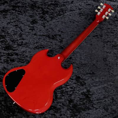 GIBSON USA SG Standard HC [01151309] (04/02) image 5