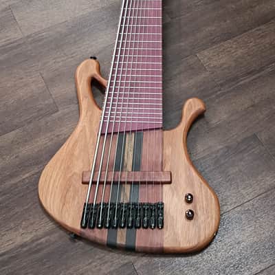 Prometheus Basses Ronin 11 strings image 1