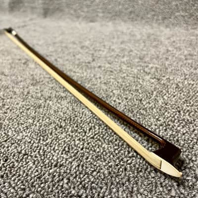 Coda Diamond GX Carbon Kevlar 4/4 Viola Bow image 5