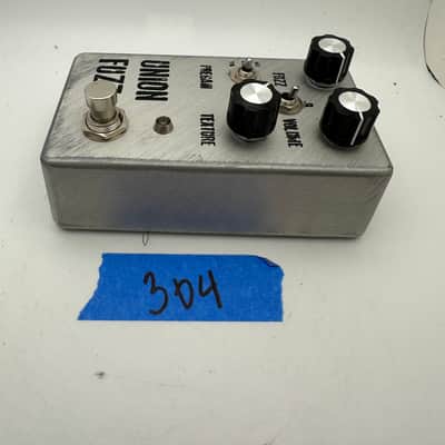JDM Pedals Union Fuzz x290 image 3