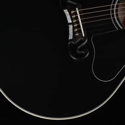 Gibson SJ-200 Custom (#027) image 6