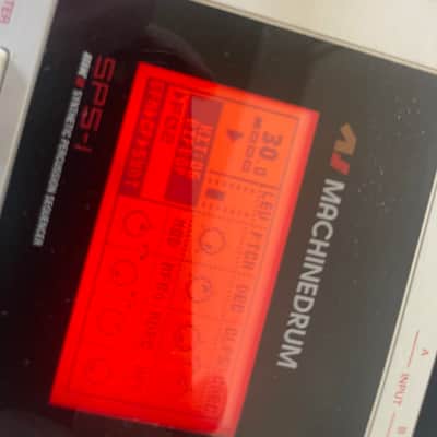 Elektron Monomachine SFX-60+ MKII & Machinedrum SPS-1 MKII – Classic Elektron Duo image 3