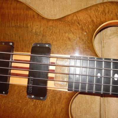 Alembic Spoiler 1991 image 4