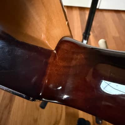 Fender American Special Jazzmaster image 9