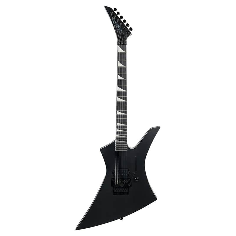 Jackson Pro Plus Pure Metal Kelly KE1A image 3