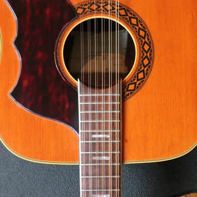 ∞ Nice Piece Of Eko! ∞ 1960's Ranger XII ∞ High Quality + Rare Version ∞ H/Case ∞ Pro Refurb image 6
