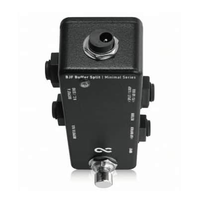 One Control Minimal Series BJF Buffer Split image 4
