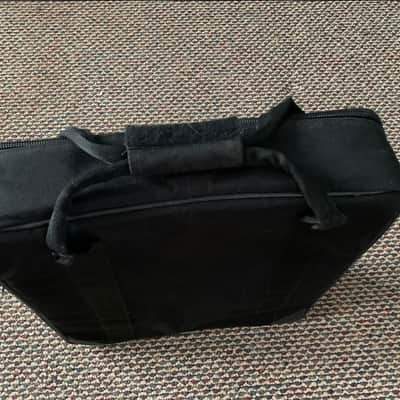 MACKIE NYLON PADDED MIXER BAG (WHAT MODEL?) APPRX. 19in x 18in x 5in/MAKE OFFER! image 4