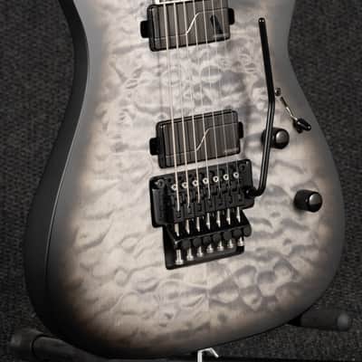 ESP/LTD M-1007B - Charcoal Burst image 9