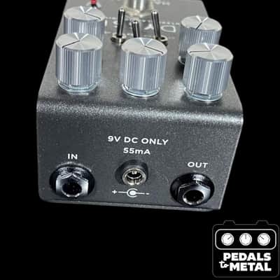 Hamstead Odyssey Intergalactic Driver 2010s - Black - X16922 image 3