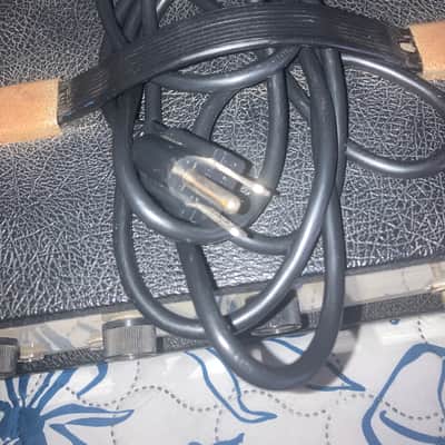 Sears Silvertone Bass 150 Head image 3