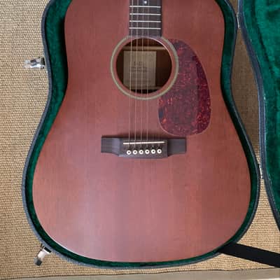 Martin D-15 2002 - Natural image 2