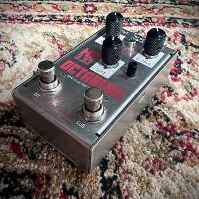 2024 3Leaf Audio Octabvre MK3.33 first edition with box image 3
