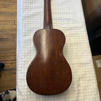 Bruno & Son Soprano 1920s - Natural imagen 2